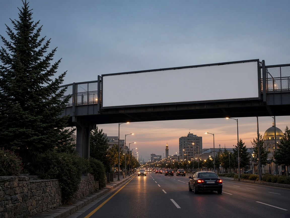 پکیج عرشه پل مشهد