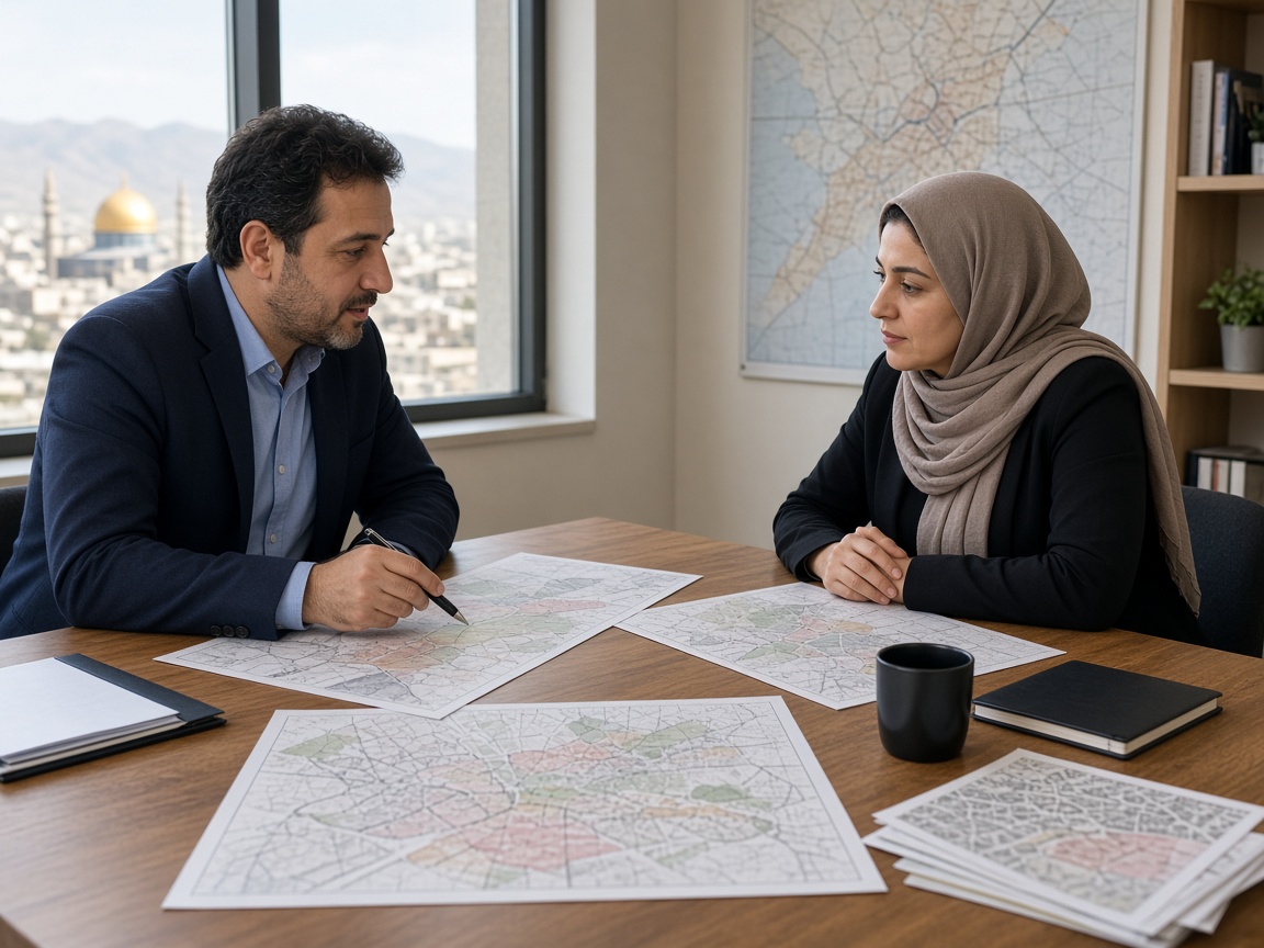 مشاوره کمپین محیطی